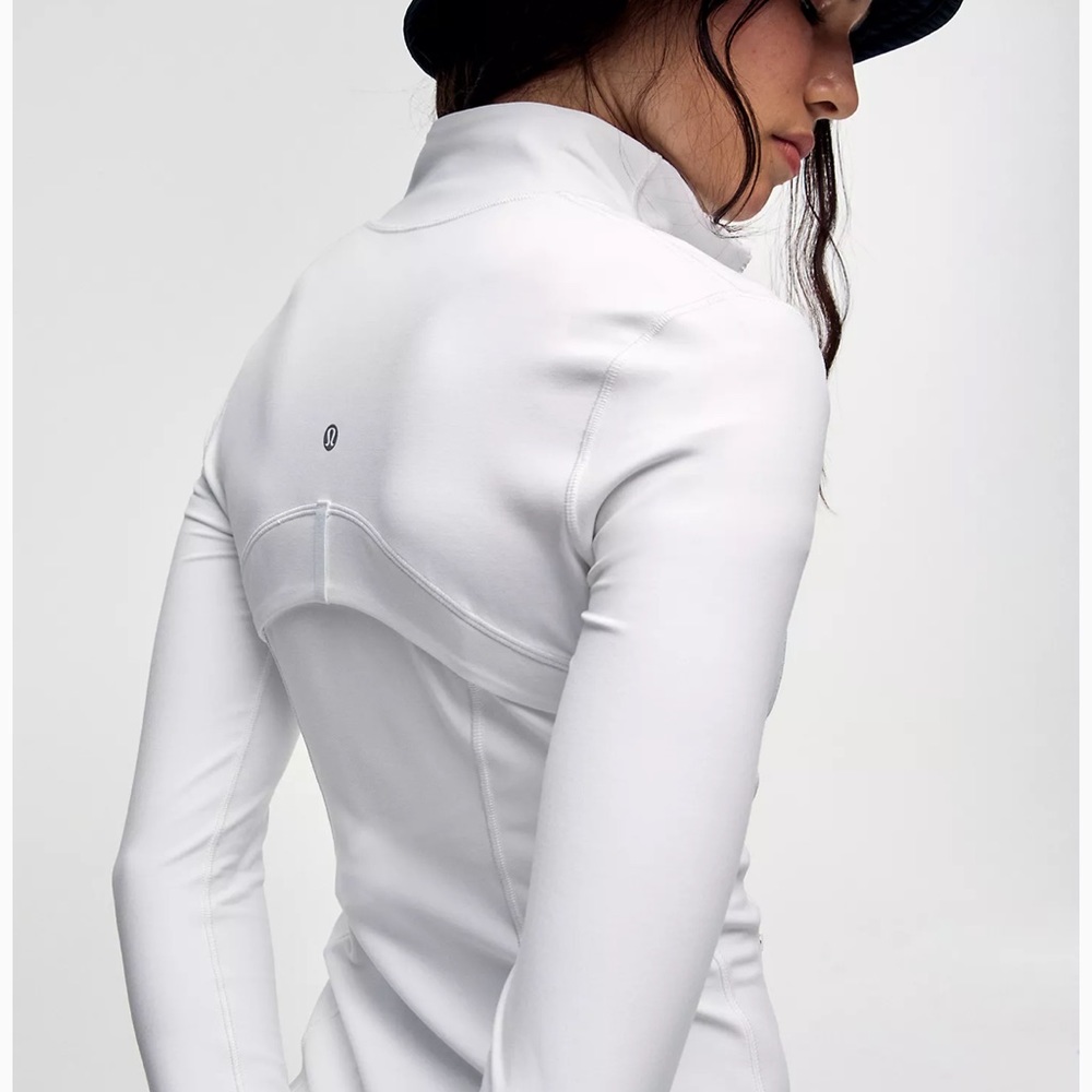 Lululemon jacket! - Picture 2 of 9